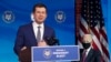 Biden Resmi Tunjuk Pete Buttigieg​ sebagai Menteri Transportasi