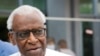 Ne pas faire de Lamine Diack "un bouc émissaire", demande sa défense