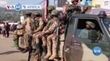 Ubwongereza Bwahagarikiye u Rwanda Imfashanyo Burushinja Gufasha M23