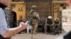 2 Russian Soldiers Killed in Syria