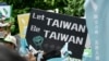 Why Western Countries Back Taiwan Despite Their Pro-China Policies 