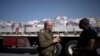 Media Weigh Ethics Over Access for Military Embeds to Gaza
