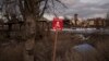 Increase in Use of Land Mines Triggers Rise in Civilian Casualties in Ukraine, Myanmar