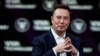 Elon Musk, Chief Executive Officer SpaceX dan Tesla serta pemilik Twitter di pusat pameran Porte de Versailles di Paris, Prancis, 16 Juni 2023. (Foto: REUTERS/ Gonzalo Fuentes)