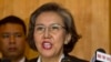 UN Expert Calls for Free, Inclusive Myanmar Elections