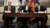 Obama: "Islomiy davlat"ga qarshi kurashni kuchaytirayapmiz