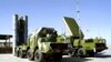 Iran Uji Coba Sistem Pertahanan Udara Canggih S-300