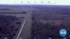 Asylum-Seekers in US Head for Tiny Canadian Border Town