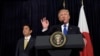 Presiden Trump Kecam Percobaan Misil Korut