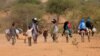 Bangarorin Da Ke Fada A Sudan Sun Rattaba Hannu Kan Yarjejeniyar Kare Farar Hula