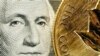 Dollar qadrsizlanar ekan, oltin yana to’lov vositasiga aylanmoqda