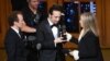 Broadway's Hamilton Wins 11 Tonys
