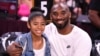 Kobe Bryant Ya Rasu a Hatsarin Jirgin Sama