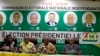Zaben ‘Yan Majalisu Dokokin Kasar Togo