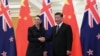 PM Selandia Baru Kunjungi China