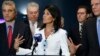Nikki Haley: Shugaba Donald Trump Bai Hanani Caccakar Rasha Ba