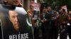 Pakistan military court jails 25 over 2023 attacks
