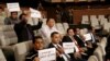 'What's Lost Is Truth': In Yemen, Harassment, Arrests and Torture Drive Reporters from Profession