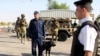 В Каире застрелен один из лидеров египетской ячейки «ИГ»