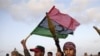 Libyan Rebels Continue Drive Toward Tripoli