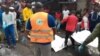 Pene na nzoto 26 ezwami nsima na bokweyi ya mpepo na Goma (Birere)