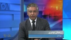 
د پاکستان سیاسي اړی گړی، په بدخشان کې دګورنر د مرستیال وژنه او په
سرپل کې اتیاماشومانو جینکو ته د زهرو ورکولو پېښه
کوربه رحمان بونیری
