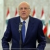 Najib Mikati