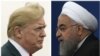 Rouhani: Iran Tetap Ekspor Minyak, Lawan Perang Ekonomi AS