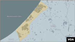 Gaza