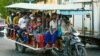 COVID-19 Situation Worsens as Garment Factory Workers Test Positive 