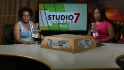 Live Talk