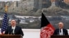 Pompeo Tolibon bilan muzokaralar boshlash harakatini olqishladi