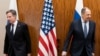 Blinken Pledges 'Swift Response' to Any Russian Aggression in Ukraine, Leaves Diplomatic Channels Open 