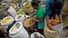 Chronically Hungry Numbers Decline 