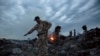 MH17 Investigators Release Phone Intercepts with Links to Russia