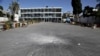 Isroil raketasi G'azoda BMT maktabiga tegdi, qurbonlar bor