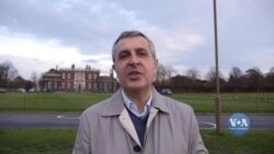 У Лондоні сподіваються на продовження особливих відносин з Америкою. Відео