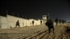 Isra’ila Ta Ce Ta Mallaki Mashigin 'Philadelphi Corridor' Da Ke Iyakar Gaza Da Masar 