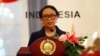 Menlu RI Retno Marsudi 