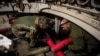 Russia reports downing Ukrainian drones, missiles in western regions