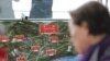 North Korea Marks Military Anniversary with 'Massive Fire Drill'