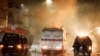 Hundreds Arrested After 3rd Night of Rioting Across Parts of Tunisia 