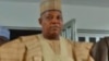 Kisan Sarkin Gwoza Jahilci Ne - inji Gwamnan Borno