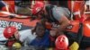 Penjaga Pantai Libya Cegat 40 Migran di Laut Tengah