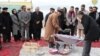 Xalqaro loyiha Markaziy va Janubiy Osiyoni bog'laydi