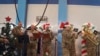 AQSh Afg'onistondan qo'shinlarining yarmini chiqarishi mumkin