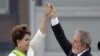 Dilma Rousseff Dilantik sebagai Presiden Perempuan Pertama Brazil