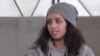 Alabama Woman Who Joined IS Hopes to Return From Syria Camp