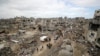 Ministar odbrane Izraela naredio vojsci da se pripremi za "dobrovoljne" odlaske Palestinaca iz Gaze
