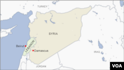 Syria
